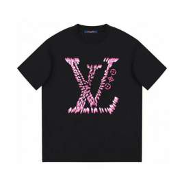 Picture of Louis Vuitton T Shirts Short _SKULVXS-LmptxL00096943